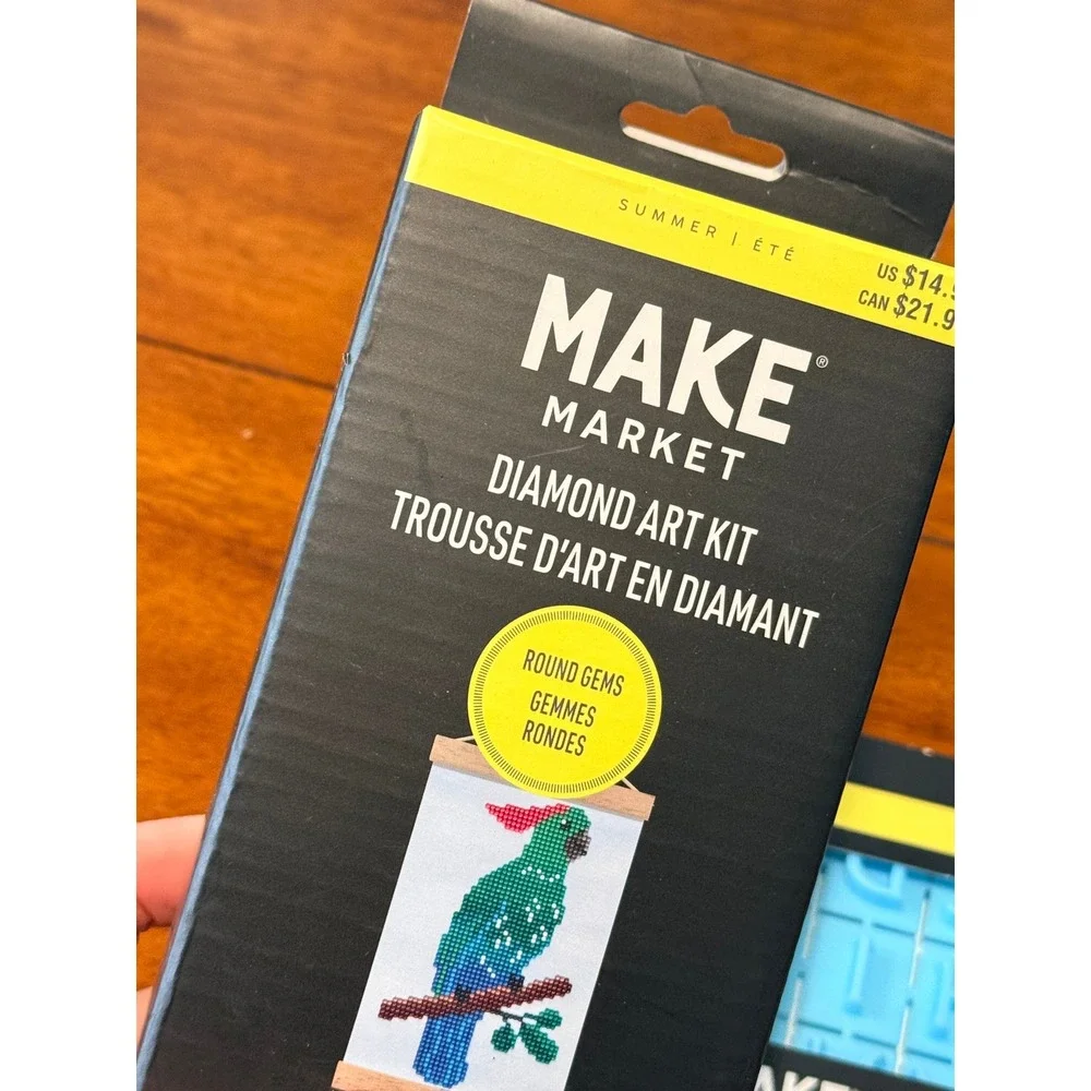 Make Market craft your